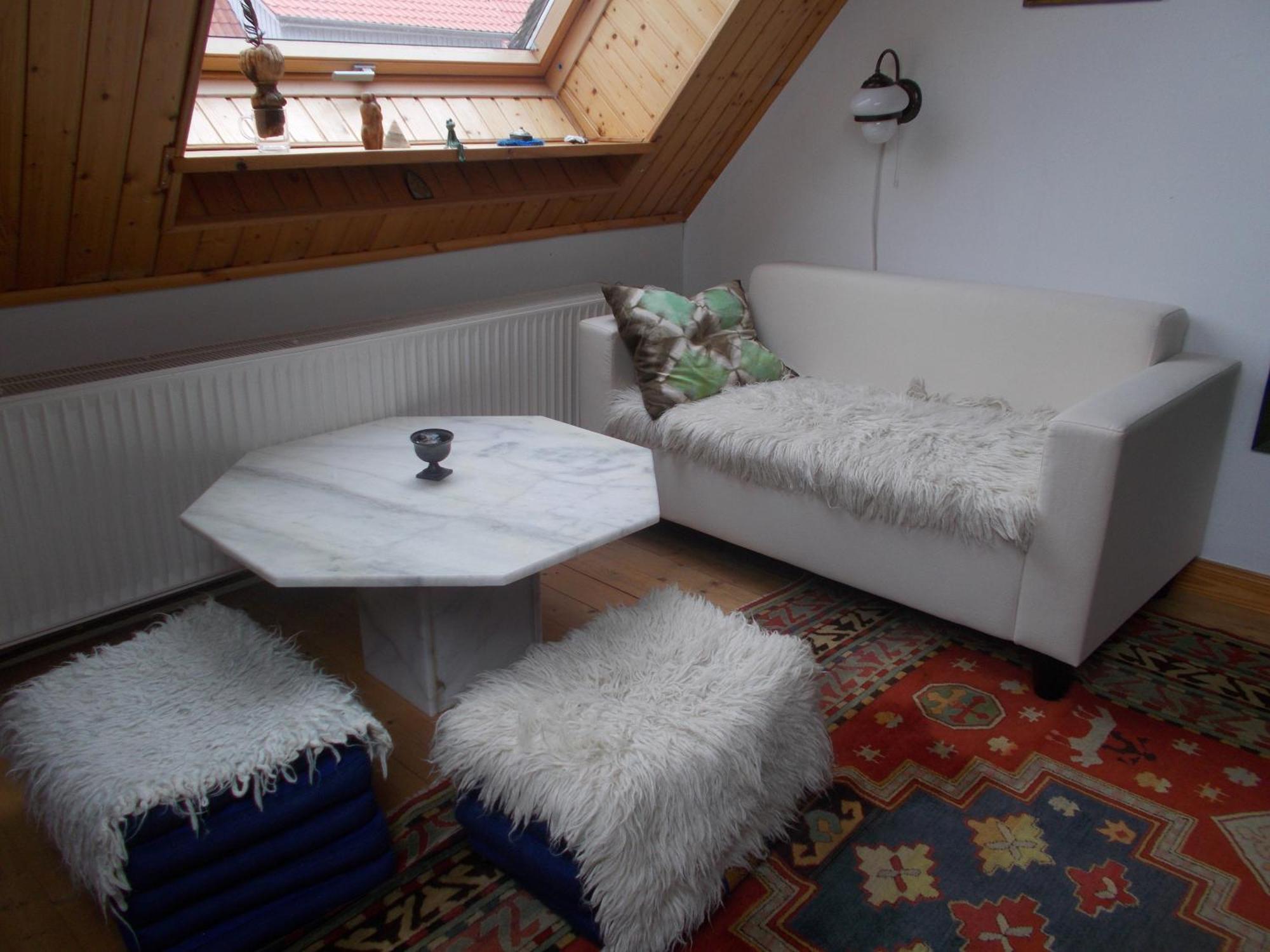 Haus Herta Prerow Exterior foto
